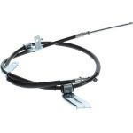 BOSCH 1 987 482 523 Seilzug, Feststellbremse BOSCH 1 987 482 523 Seilzug, Feststellbremse