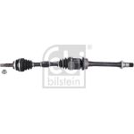 FEBI BILSTEIN 183820 Antriebswelle FEBI BILSTEIN 183820 Antriebswelle