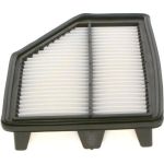 BOSCH F 026 400 295 Luftfilter BOSCH F 026 400 295 Luftfilter