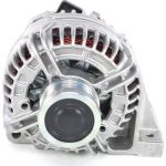 Generator 0 124 525 521 Generator 0 124 525 521