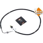 NRF 707393 Sensor, Abgastemperatur EASY FIT NRF 707393 Sensor, Abgastemperatur EASY FIT