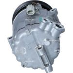 Kompressor, Klimaanlage 32313