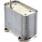 Ölkühler, Motoröl CLC 61 000P