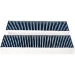 BOSCH 0 986 628 510 Innenraumfilter BOSCH 0 986 628 510 Innenraumfilter