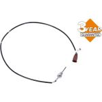 NRF 707409 Sensor, Abgastemperatur EASY FIT