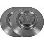 Vaico V10-80110 Bremsscheibe