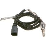 BOSCH 0 986 259 118 Sensor, Abgastemperatur BOSCH 0 986 259 118 Sensor, Abgastemperatur
