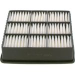 BOSCH 1 457 433 969 Luftfilter BOSCH 1 457 433 969 Luftfilter