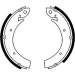 Bremsbackensatz 91044300 Bremsbackensatz 91044300