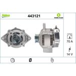 Generator 443121 Generator 443121