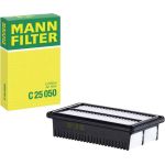 Luftfilter C 25 050 Luftfilter C 25 050