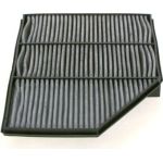 Filter, Innenraumluft 1 987 435 603