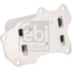 FEBI BILSTEIN 188369 Ölkühler, Motoröl FEBI BILSTEIN 188369 Ölkühler, Motoröl