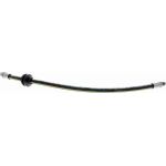 Vaico V46-1002 Bremsschlauch Vaico V46-1002 Bremsschlauch