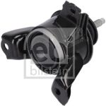 FEBI BILSTEIN 183008 Motorlager FEBI BILSTEIN 183008 Motorlager