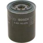 BOSCH 0 451 103 278 Ölfilter