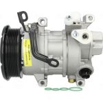 Kompressor, Klimaanlage 89528 Kompressor, Klimaanlage 89528
