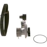BOSCH 1 987 948 741 Wasserpumpe + Zahnriemensatz BOSCH 1 987 948 741 Wasserpumpe + Zahnriemensatz