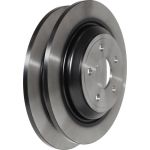 Bremsscheibe DF6872 Bremsscheibe DF6872