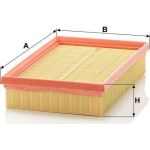 MANN-FILTER C 28 105 Luftfilter MANN-FILTER C 28 105 Luftfilter