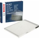 BOSCH 1 987 432 077 Innenraumfilter BOSCH 1 987 432 077 Innenraumfilter