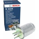 Kraftstofffilter F 026 402 224 Kraftstofffilter F 026 402 224