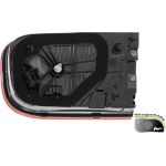 Valeo 047212 Heckleuchte Valeo 047212 Heckleuchte