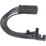 BOSCH 0 986 356 975 Zündleitungssatz