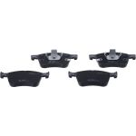 Valeo 610473 Bremsbelagsatz, Scheibenbremse E-PERFORMANCE Valeo 610473 Bremsbelagsatz, Scheibenbremse E-PERFORMANCE