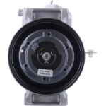 Mahle ACP 239 000P Kompressor, Klimaanlage BEHR Premium Line Mahle ACP 239 000P Kompressor, Klimaanlage BEHR Premium Line