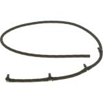 Schlauch, Leckkraftstoff 0 928 400 507 Schlauch, Leckkraftstoff 0 928 400 507