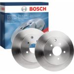 Bremsscheibe 0 986 479 606 Bremsscheibe 0 986 479 606