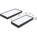 BOSCH 1 987 432 176 Innenraumfilter BOSCH 1 987 432 176 Innenraumfilter