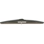 Wischblatt A 187 S + H 283