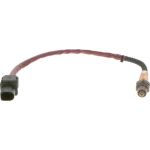BOSCH 0 258 017 547 Lambdasonde
