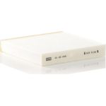 MANN-FILTER CU 20 006 Innenraumfilter, Partikelfilter MANN-FILTER CU 20 006 Innenraumfilter, Partikelfilter