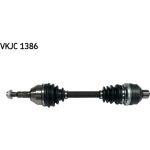 Antriebswelle VKJC 1386