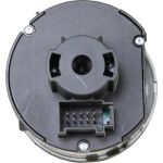 Metzger 0916732 Schalter, Hauptlicht Metzger 0916732 Schalter, Hauptlicht