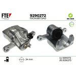 FTE 9290272 Bremssattel