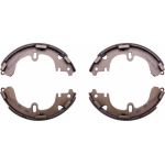 Bremsbackensatz 8DB 355 001-661