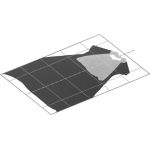 Arbeitsscheinwerfer 1GA 006 875-001 Arbeitsscheinwerfer 1GA 006 875-001