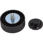 Maxgear 54-0684 Umlenkrolle/Führungsrolle, Keilrippenriemen