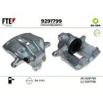 Bremssattel 9291799 Bremssattel 9291799