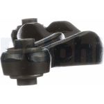 Lenker, Radaufhängung TC7901