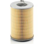 Mann-Filter H 1275 Ölfilter Mann-Filter H 1275 Ölfilter