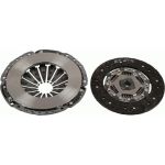 SACHS 3000 951 554 Kupplungssatz SACHS 3000 951 554 Kupplungssatz