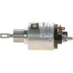 BOSCH 0 331 303 070 Magnetschalter, Starter BOSCH 0 331 303 070 Magnetschalter, Starter