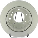 Ferodo DDF1543C-1 Bremsscheibe PREMIER