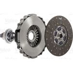Valeo 827504 Kupplungssatz NEW ORIGINAL KIT3P Valeo 827504 Kupplungssatz NEW ORIGINAL KIT3P