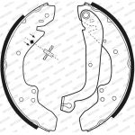 Bremsbackensatz FSB203